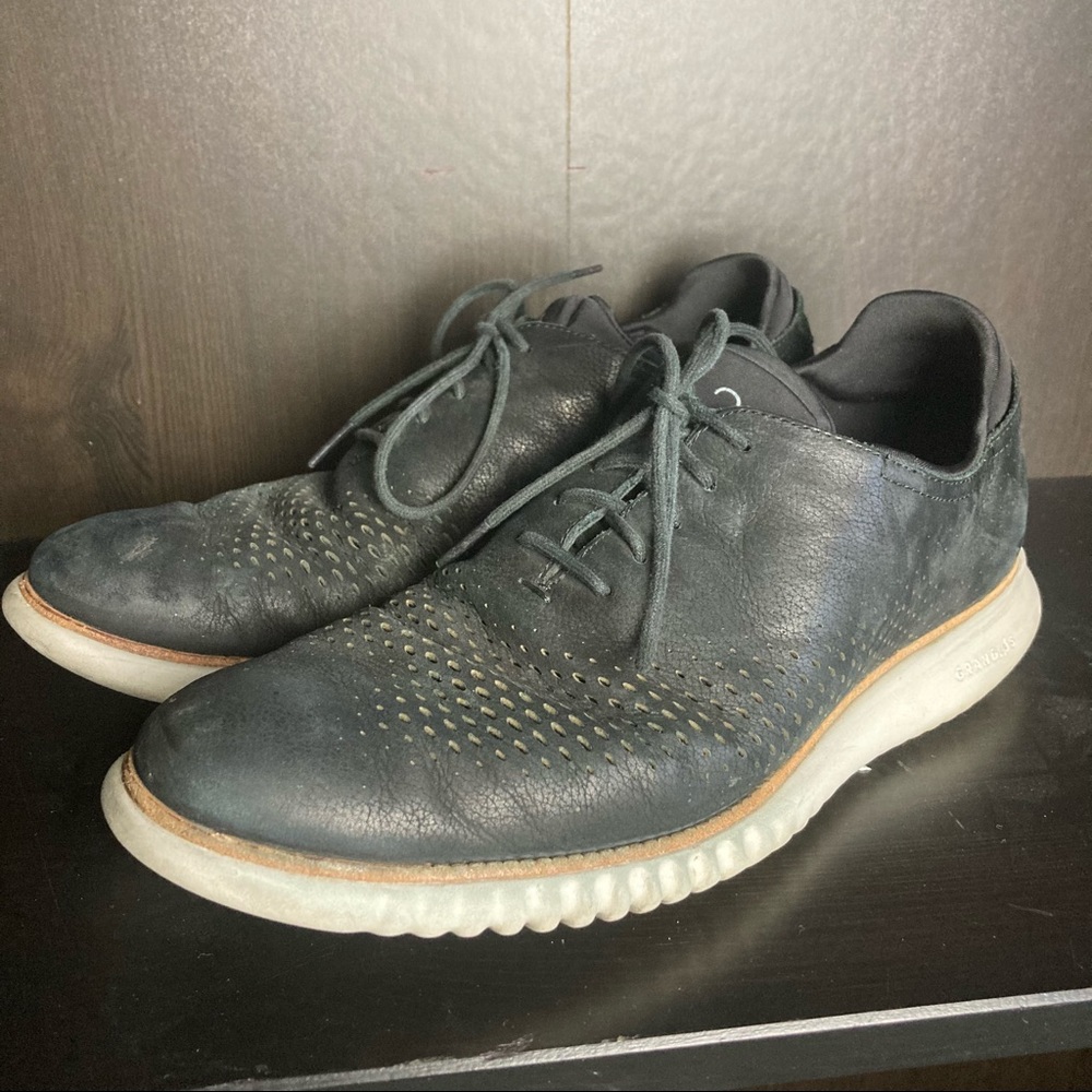 Cole Haan 2.Zerogrand Wingtip Sneaker